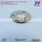 Custom as drawings Stainless steel flange CNC machining part
