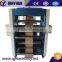 Mechanical Square Bottom Paper Bag Making Machine Price