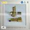 cnc machining metal smoking pipes parts