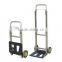 glass carrying hand truck trolley HT1115