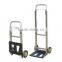 outdoor trolley cart/platform hand truck HT1115