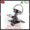 OEM & ODM Serve Accepted Chinese Supplier Aluminum Turn Fasteners