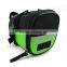 Bicycle Seat Pack Strap-on Bag Bicycle Seat Bag Bike Saddle Bag