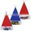 Wholesale christmas hat for promotion