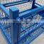 hot sale storage pallet stack tire rack