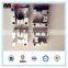 CNC machining high precision custom aluminum fabrication made by whachinebrothers ltd