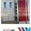 Sandwich panel residential door/ Sandwich Panel Garage Door With High Density Polyurethane Foam/ Sandwich Panel Sliding Door