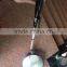 JH-SM31 handy under vehicle convex mirror for car, under car security mirror