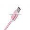 Voxlink 1m usb 3.1 type c cable for MacBook Chomebook xiaomi letv Oneplus fast charging black