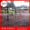 High Tensile Private Yard Security Fence With Best Price