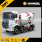 SANY SY412C 8 Large Capacity 12 cubic meters concrete mixer truck
