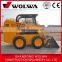low price mini backhoe loader with hydraulic pump for sale