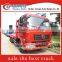 Dongfeng 6x4 Truck Flat Load Bed With Payload 15 Ton for Sale
