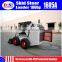 1600kg UK Per kins Engine 100hp Mini Skid Steer Loader - WECAN 1605A Cheap Skid Steer for Sale