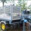 SA-YQ40 Hydraulic Cable Puller (4 Ton Hydraulic Puller)
