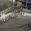 Customized water fountain pump support