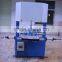 Automatic high-speed cushion covering machine