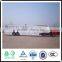 Factory Supply 3 axle car transport trailer, small car trailer, car carrier trailer