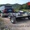 Double Bikes Folding Style Trailer for Harley-Davidson