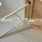 folding table leg MT1501 for wooden table