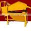 Fine sand collecting system for 0.16mm sand