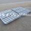 galvanized steel pallet