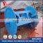 Bucket Type Sand Digging And Washing Dredger