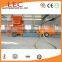 LD 2000 foam concrete machine for making walls in Malaysia