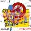 energy saving stone jaw crusher in stock