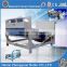 Completely closed Grain cleaning machine vibratory cleaning sieve