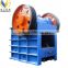 jaw plate steel casted crusher spare parts