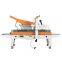 FXJ5050Z automatic folding &sealing machine