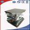 OBRK Adjustable Scissor Lab Lift Jack Made In China