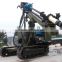 60m engineering construction hydraulic driver drill G150YF for sale