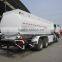 New 20000ml Sinotruk 10wheels HOWO Chinese oil tank truck