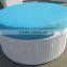 Garden Leisure Sofa Sunbed Set Sectional Patio Furniture