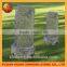 granite design Japanese stone style tiered pagoda water fountain