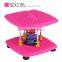 Twister Exercise Platform Waist Slimmer Trimmer Muscle Health Fitness Home
