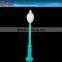 solar pillar lamp
