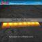 led speed breaker, road blocker,speed bump,led speed hump