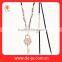 Magnetic Fashion Simple Pendant Necklace