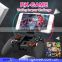 2016 Portable Buletooth Wireless Game Player Game Controller for IOS and Android