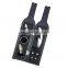 Hot sale electric wine bottle opener key bottle opener cast iron bottle opener