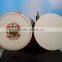 Best Quality Custom Logo New Design eva coaster