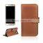 Phone Case Supplier Leather Flip Mobile Phone Case Cover For Samsung