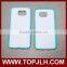 China Supplier Hot Sell cheap frosted uv mobile phone cases forsumsung glaxy s6/s6 edge