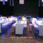 RGB 3.6W 16 Colors lighting Wireless Spotlight LED Bulb Light