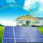 BESTSUN 12000w solar panel kit 6KW 8KW roof mounted solar pannel system/solar panel kit 12kw