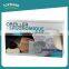 Cheap wholesale engineered comfort support spine cervical memory pillow