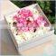 Flower Foam for Flower Decoration & Box With Flowers